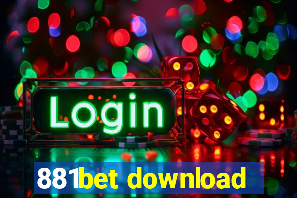 881bet download